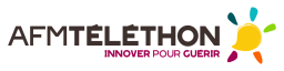 Téléthon logo